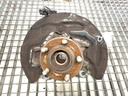 Mangueta delantera derecha Ford S-MAX (CJ, WA6) 2.0 TDCi 2015-2022