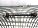 Palier derecho VW New Beetle (9C1, 1C1) 2.0 gasolina 85 KW 1998-2010
