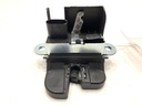 Cerradura de portón trasero VW Touran (1T3) 2010-2015 2.0 TDI