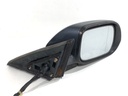 Retrovisor derecho HONDA ACCORD VII Tourer (CM, CN) 2003-2008