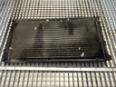 Radiador de agua VW Transporter IV Autobus 2.4 D Syncro 1990-2004