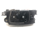 Cierre de puerta trasera izquierda SEAT IBIZA IV (6J5, 6P1) 2008-2017