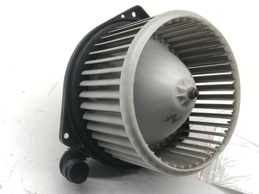 [STARK-772850] Ventilador de admisión ACURA TL (UC_) 2003-2012