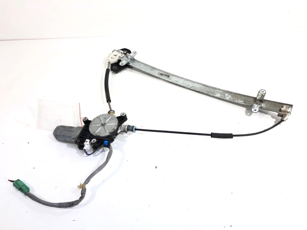 [STARK-773308] Elevador de ventanilla delantero derecho Honda CR-V II (RD_) 2001-2007 2.0 gasolina