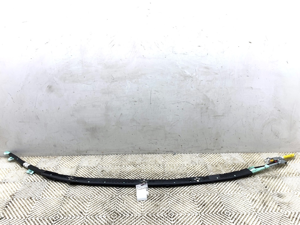 [STARK-773856] Cortina de aire lateral izquierda Mercedes-Benz Clase S (W221) 2005-2013