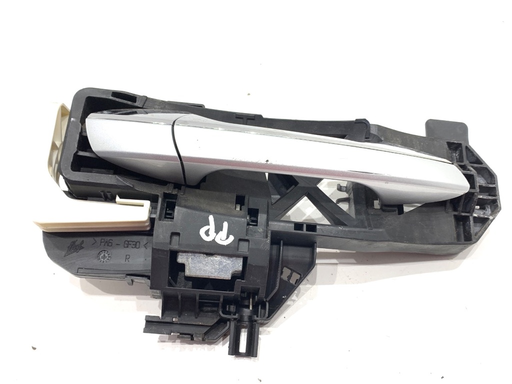 [STARK-773860] Manilla exterior de puerta delantera derecha Mercedes-Benz Clase S (W221) 2005-2013
