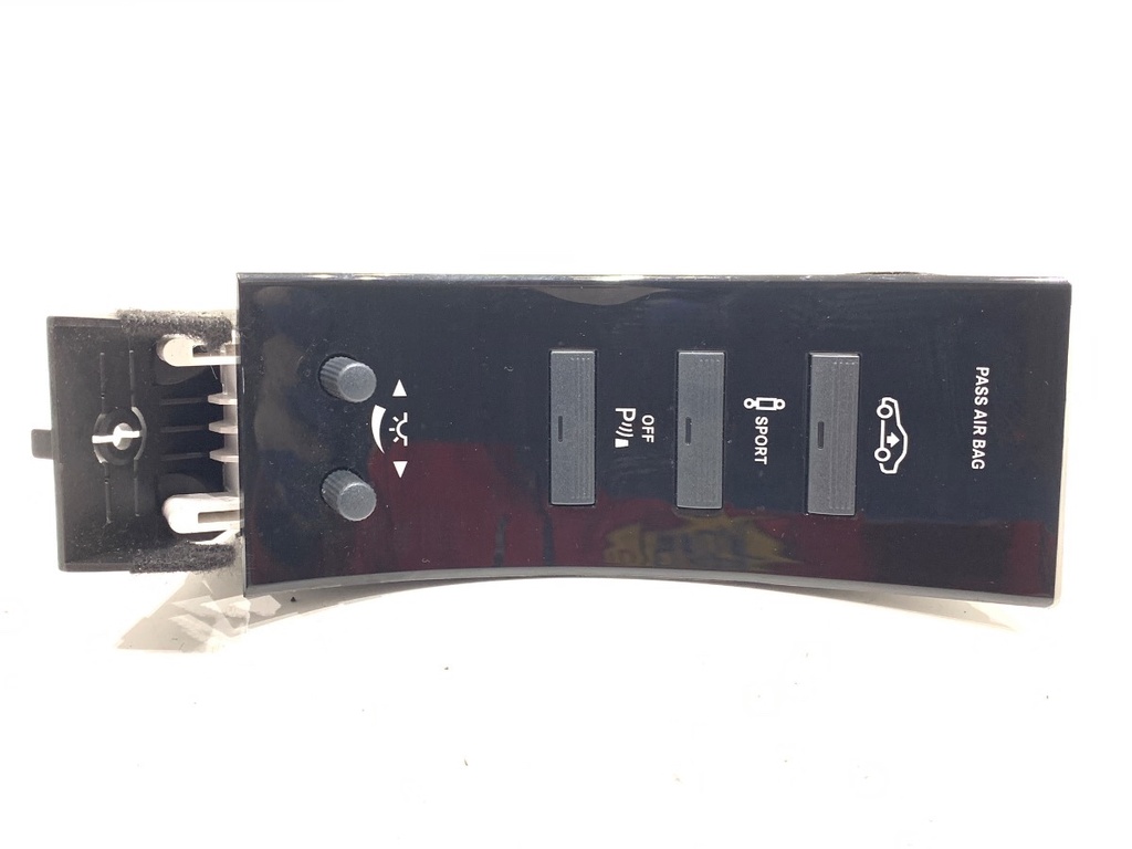 [STARK-773936] Interruptor Mercedes-Benz Clase S (W221) 2005-2013