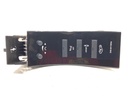 Interruptor Mercedes-Benz Clase S (W221) 2005-2013