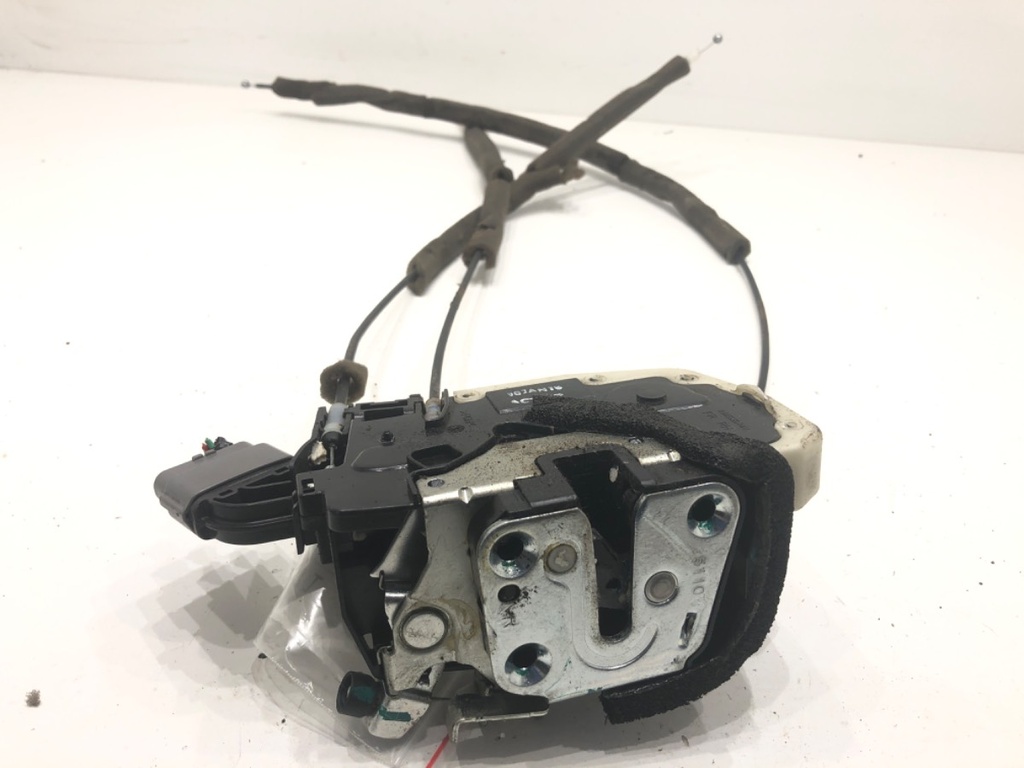 [STARK-773471] Cerradura de puerta delantera derecha NISSAN MICRA IV (K13K) 2010-2022