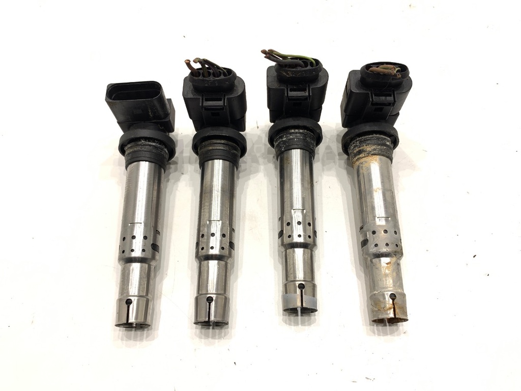 [STARK-774851] Bobina de encendido SKODA ROOMSTER (5J7) 1.4 63 kW 2006-2015