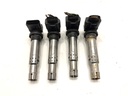 Bobina de encendido SKODA ROOMSTER (5J7) 1.4 63 kW 2006-2015