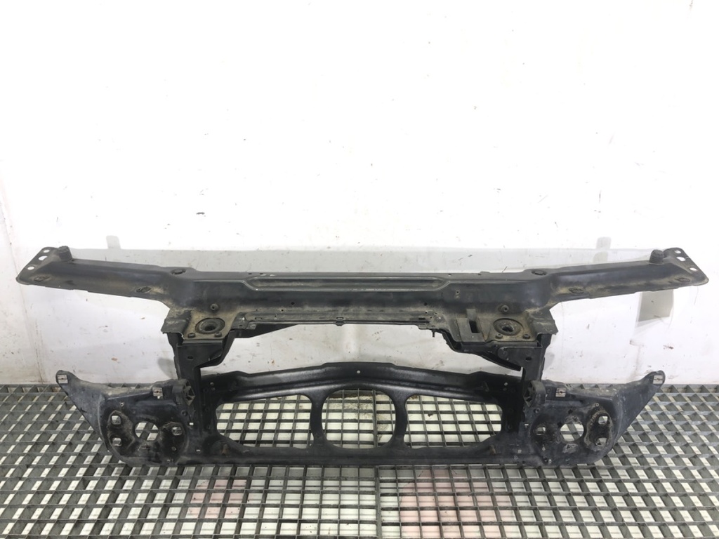 [STARK-774930] Cinturón de seguridad delantero BMW Serie 3 (E46) 1997-2005