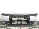 Cinturón de seguridad delantero BMW Serie 3 (E46) 1997-2005