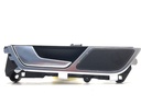 Tirador interior de puerta trasera izquierda AUDI A7 Sportback (4KA) 2017-2022