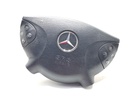 Airbag conductor Mercedes-Benz Clase E T-Model (S211) 2003-2009