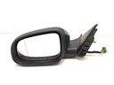 Retrovisor izquierdo VOLVO S80 II (124) 4.4 V8 AWD 232 kW 2006-2016