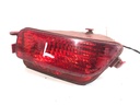 Piloto trasero izquierdo para Citroen C4 I 2004-2014