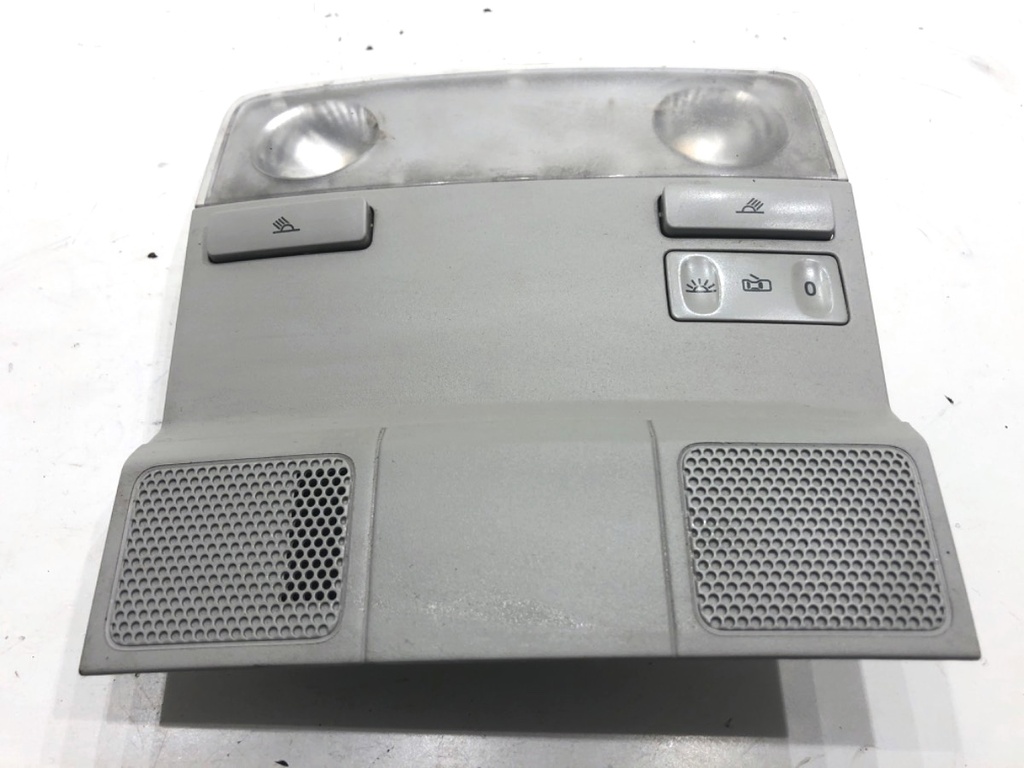 [STARK-775616] Lámpara de techo SEAT Alhambra (710, 711) 2010-2022