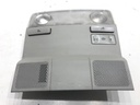 Lámpara de techo SEAT Alhambra (710, 711) 2010-2022