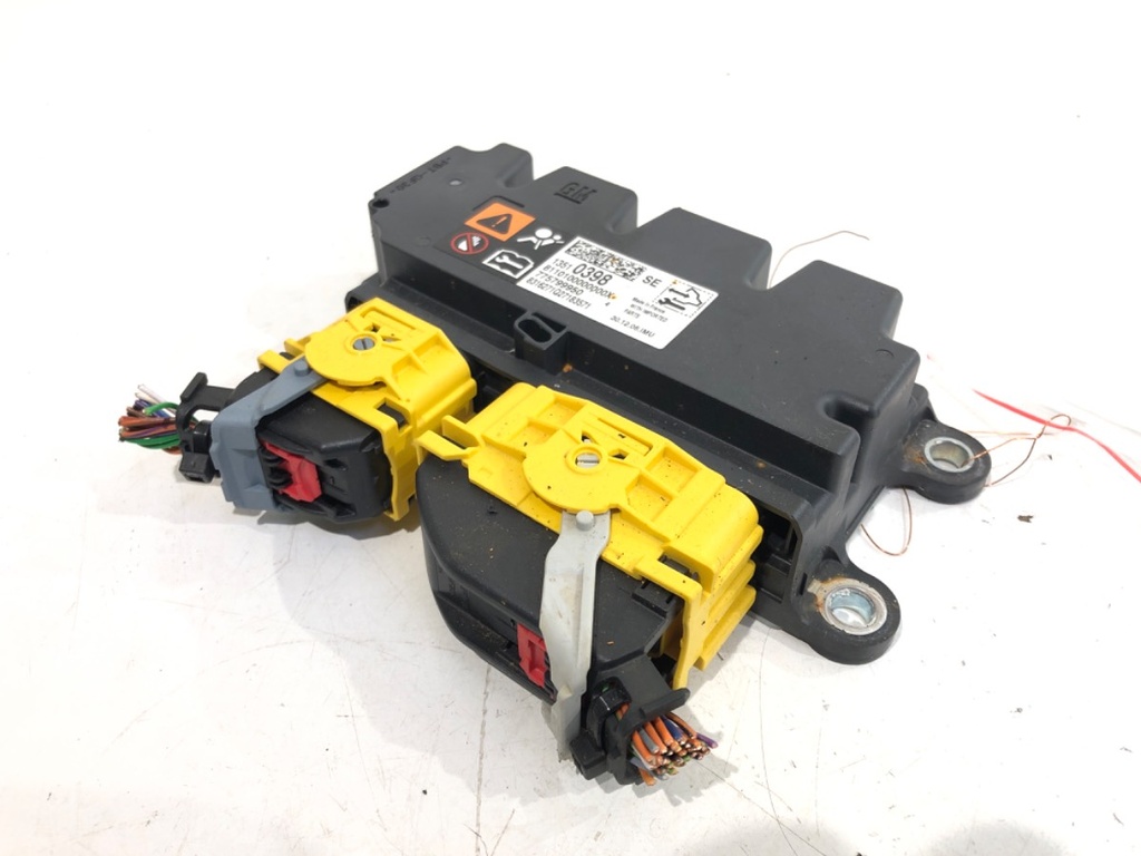 [STARK-775787] Sensor de airbag OPEL ASTRA K (B16) 1.4 Turbo 92 kW 125 CV 2015-2022