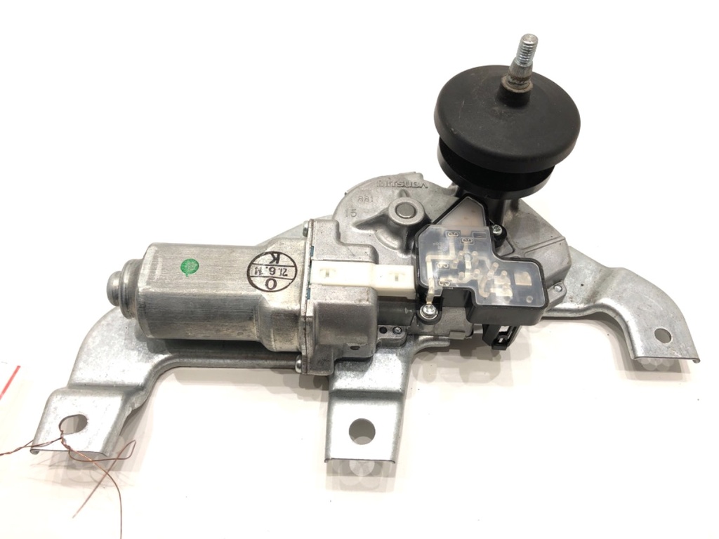 [STARK-776136] Motor de limpiaparabrisas trasero SUZUKI SX4 S-CROSS (JY) 2013-2022