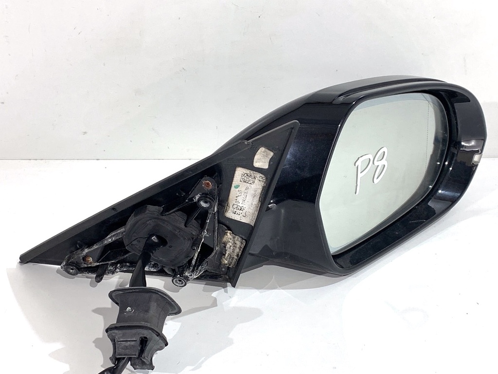 [STARK-809100] Retrovisor derecho AUDI A6 C7 (4G2, 4GC) 2010-2018