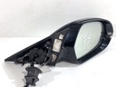 Retrovisor derecho AUDI A6 C7 (4G2, 4GC) 2010-2018