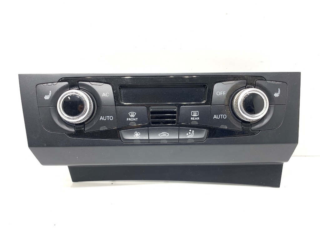 [STARK-776442] Panel de control de aire para Audi A5 (8T3) 1.8 TFSI 125 kW (170 CV) gasolina 2007-2017
