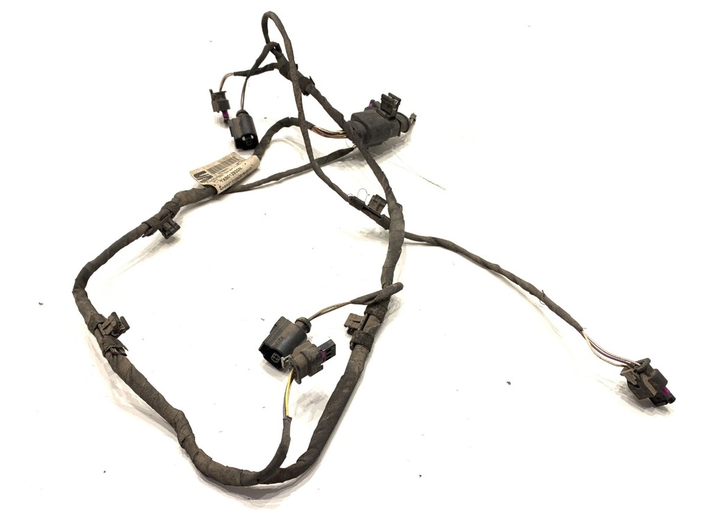[STARK-776828] Arnés de sensores de aparcamiento trasero SEAT Leon ST (5F8) 2.0 Cupra 4Drive 2016-2022