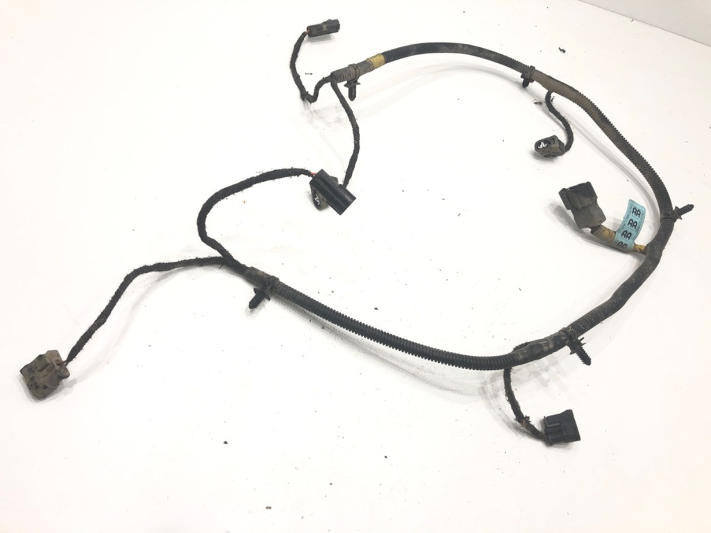 [STARK-777087] Arnés sensores de aparcamiento trasero Chevrolet Epica (KL1_) 2004-2011