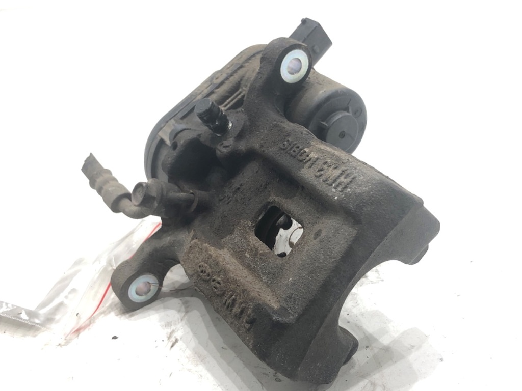 [STARK-777521] Pinza de freno trasera derecha Hyundai Kona (OS, OSE, OSI) 2017-2022