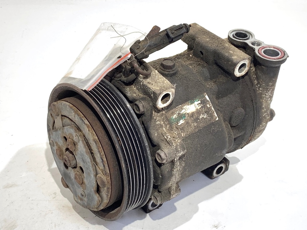 [STARK-778063] Compresor de aire acondicionado Alfa Romeo GT (937) 1.8 TS 103 kW 2003-2010