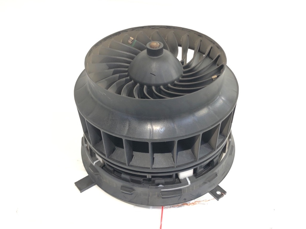 [STARK-778098] Ventilador de admisión Mercedes-Benz GLC (X253) 2015-2022