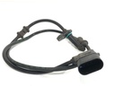 Sensor ABS trasero izquierdo Mercedes-Benz GLC (X253) 220 d 4-matic A2539052500