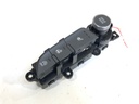 Interruptor Hyundai Kona (OS, OSE, OSI) 1.6 T-GDi 4WD 146 kW 2020-2022