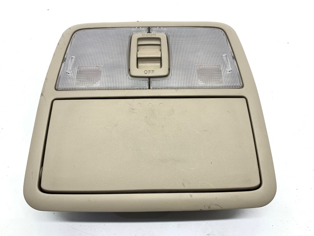 [STARK-778693] Lámpara de techo Toyota RAV4 III (_A3_) 2.4 4WD 81260-42010