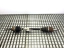 Palier delantero izquierdo CITROEN C3 II (SC_) 2009-2022 1.4 54kW (73CV)