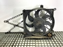 Ventilador de radiador OPEL ASTRA H Kombi (A04) 1.4 (L35) 66 kW 90 CV gasolina 2004-2010