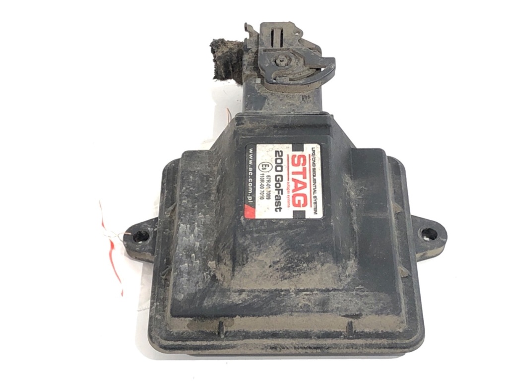 [STARK-779928] Ordenador LPG para Opel Astra H Kombi (A04) 1.4 66kW (90CV) gasolina 2004-2010