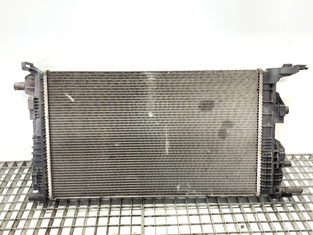[STARK-781527] Radiador de agua Renault Mégane CC (EZ0/1_) 1.4 TCe 96 kW 214100002R