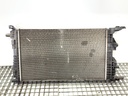 Radiador de agua Renault Mégane CC (EZ0/1_) 1.4 TCe 96 kW 214100002R