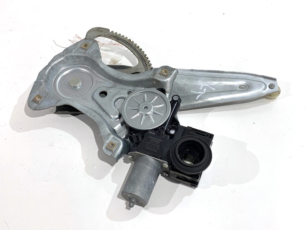 [STARK-804070] Elevador de luna trasero izquierdo para TOYOTA C-HR (_X1_) 2016-2022