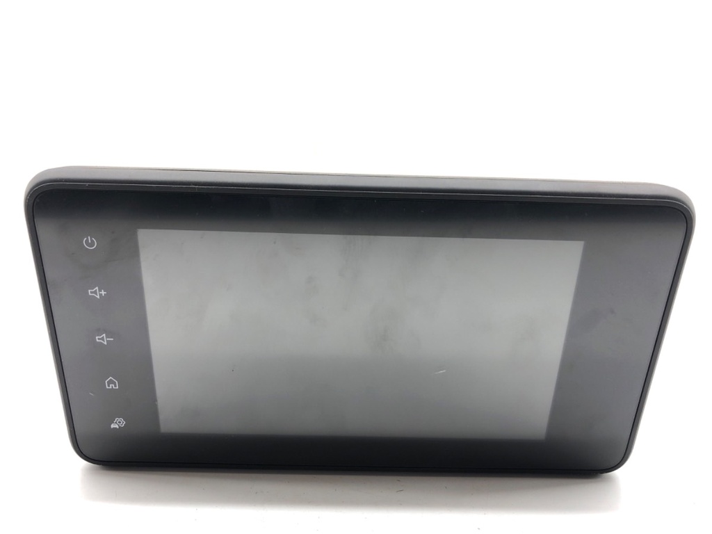 [STARK-853538] Display Dacia Sandero III 2021-2022 1.0 TCe 100