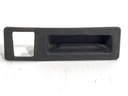 Maneta de portón trasero BMW Serie 3 (F30, F80) 2011-2018