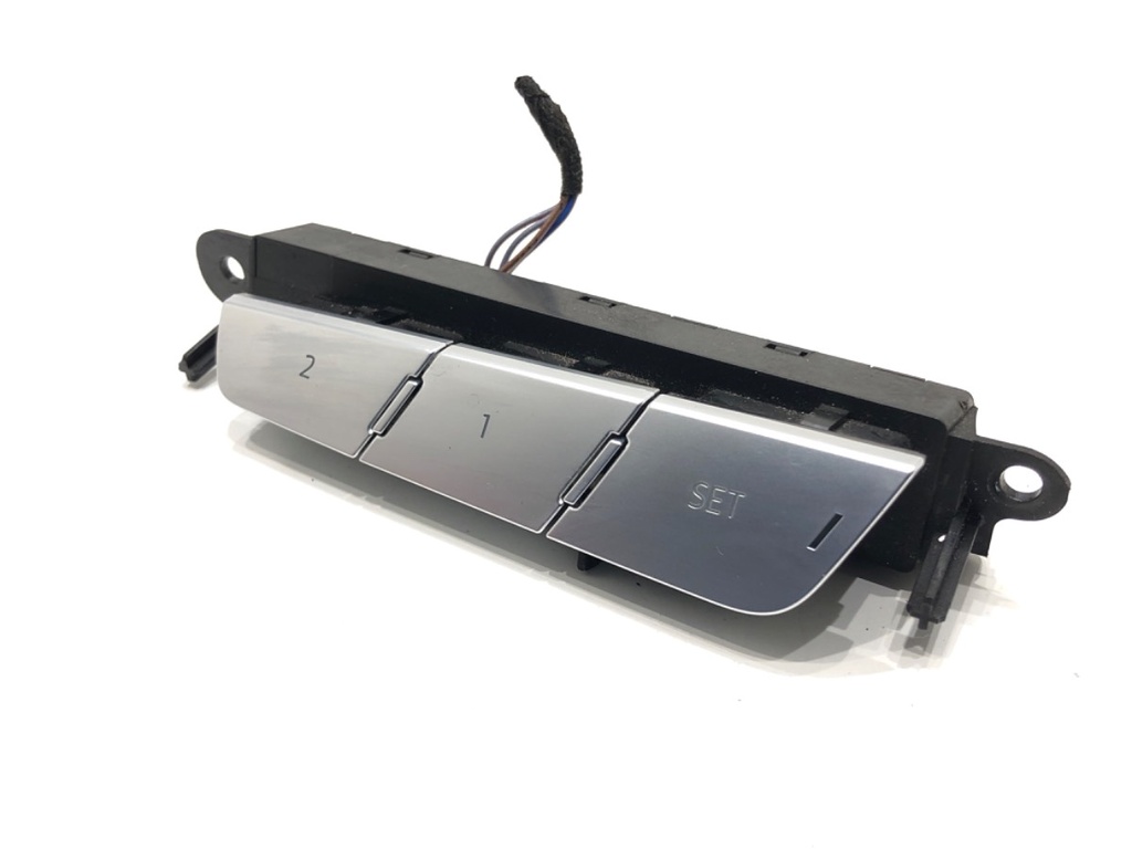 [STARK-835268] Interruptor de asiento AUDI A6 C8 Avant (4A5) 2018-2022