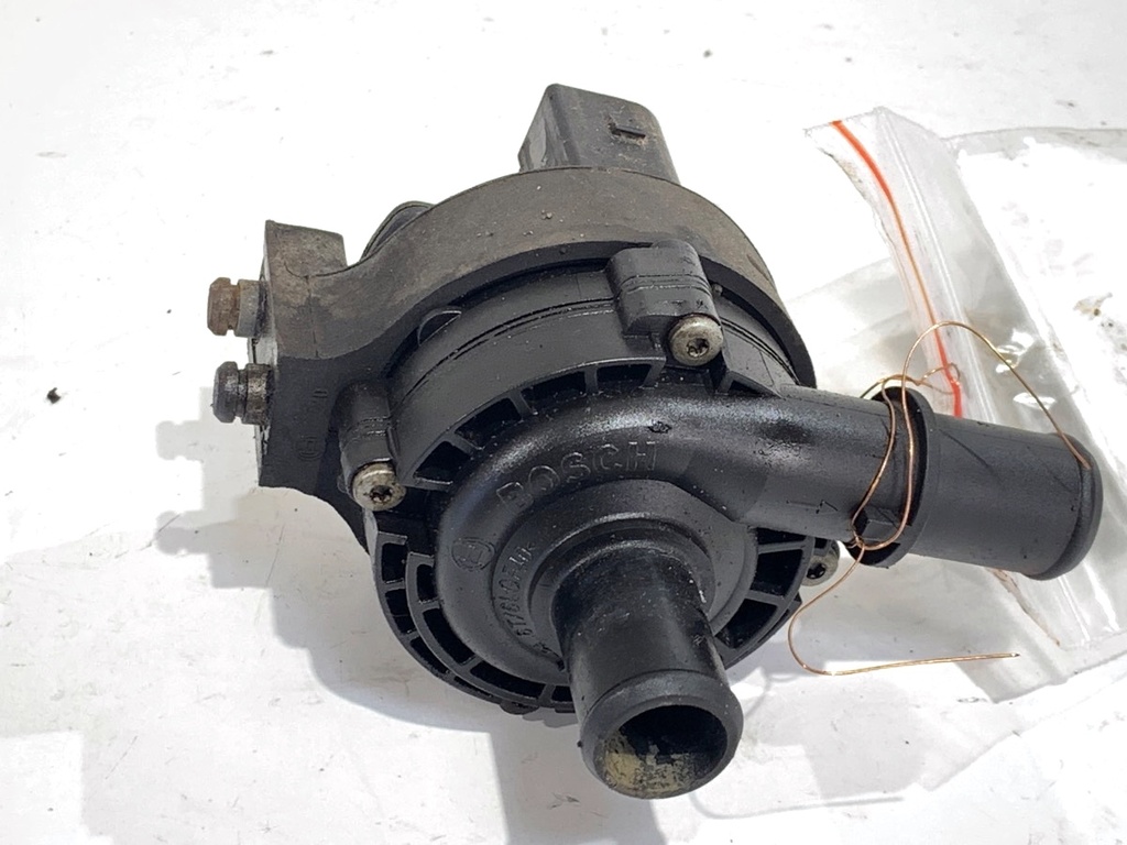 [STARK-857171] Bomba de agua adicional Renault Grand Scénic III 1.4 16V 96 kW 2009-2022