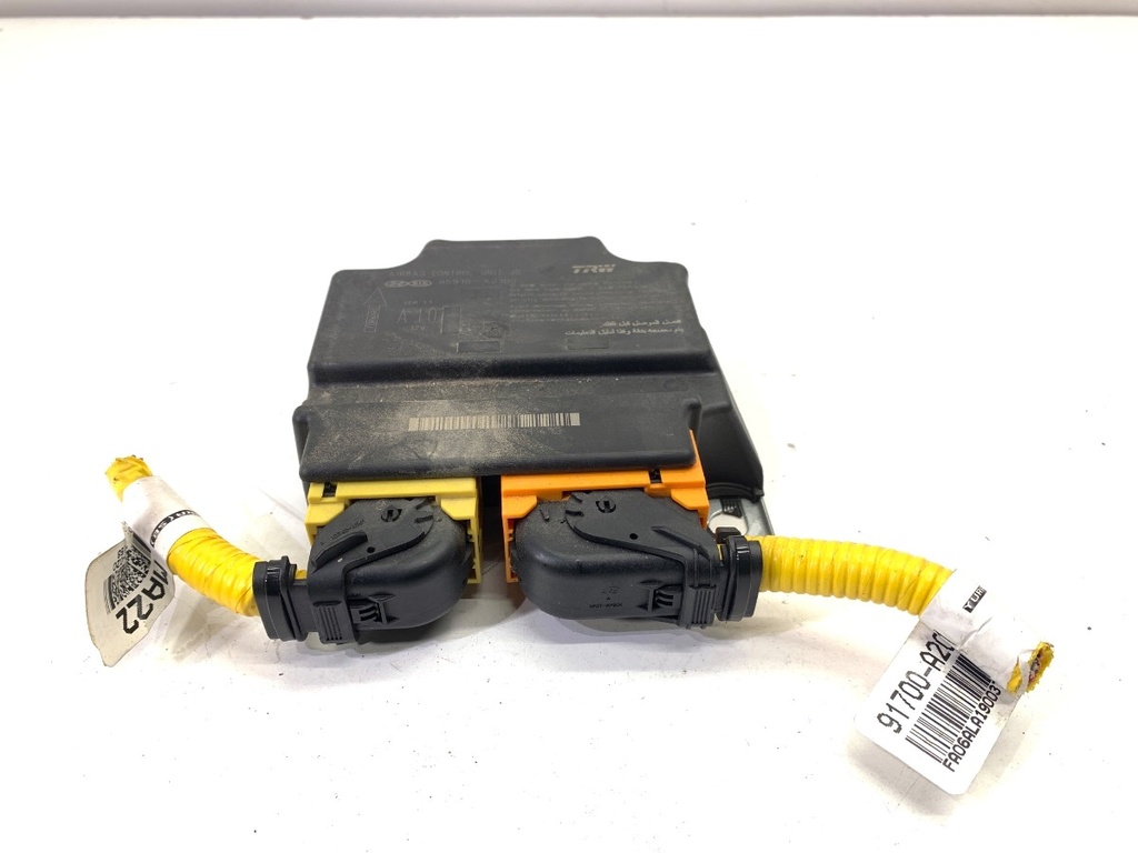 [STARK-838459] Sensor de airbag KIA CEE'D Sportswagon (JD) 1.6 CRDi 128 94 kW 2012-2015