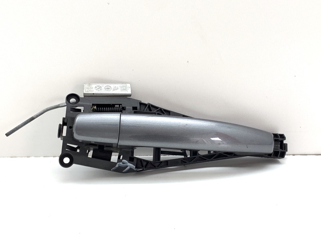 [STARK-908353] Manilla exterior derecha trasera Opel Corsa E (X15) 1.4 66 kW 2014-2022