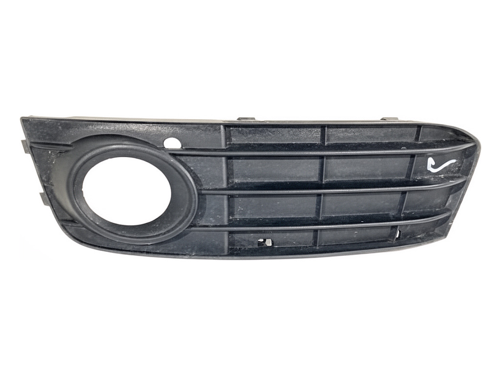 [STARK-927418] Rejilla delantera izquierda parachoques AUDI A4 B8 Avant (8K5) 2007-2015