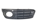 Rejilla delantera izquierda parachoques AUDI A4 B8 Avant (8K5) 2007-2015